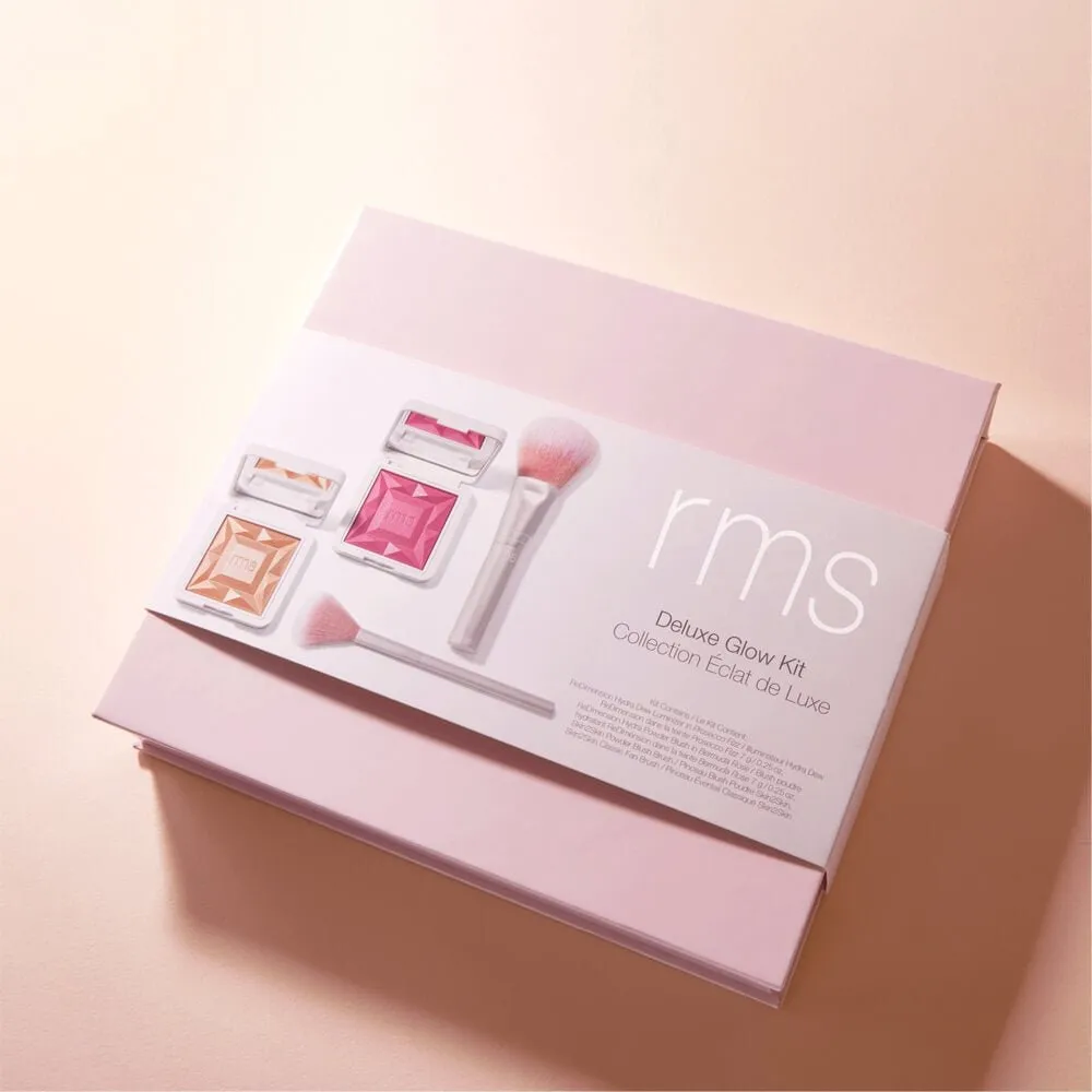Deluxe Glow Kit