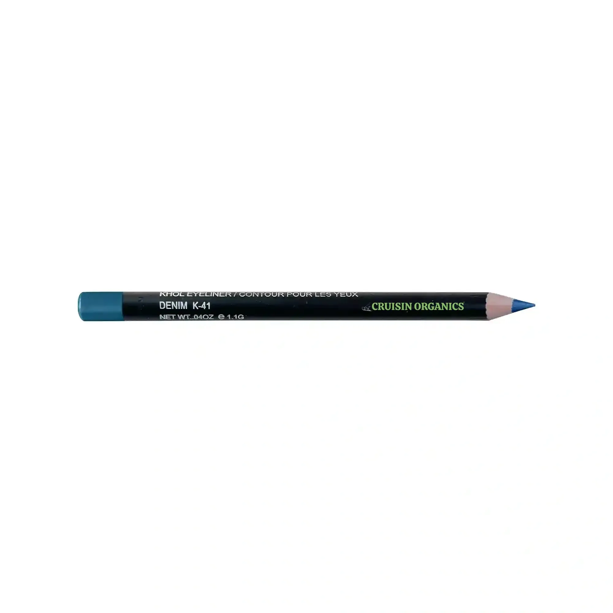 Denim Eyeliner Pencil