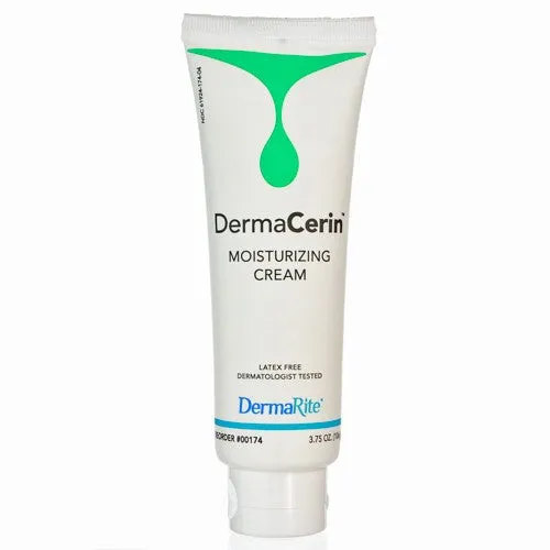 DermaCerin Moisturizing Therapy Cream