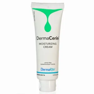 DermaCerin Moisturizing Therapy Cream