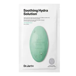 Dermask™ Soothing Hydra Solution Sheet Mask