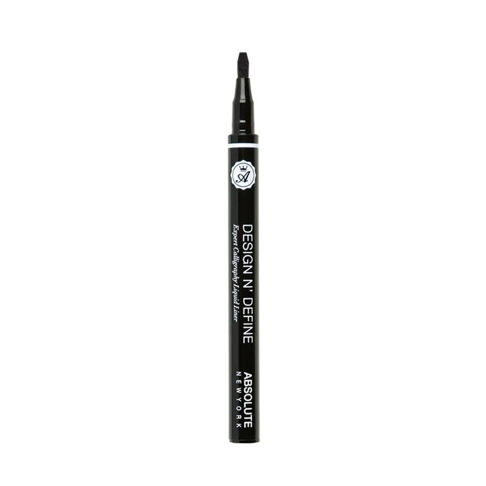 Design N' Define Liner