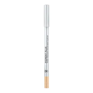 Designer Brands Pigment Plus Water Resistant Retractable Eyeliner Nude Creme