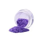 Diamond Glitter Magic Purple