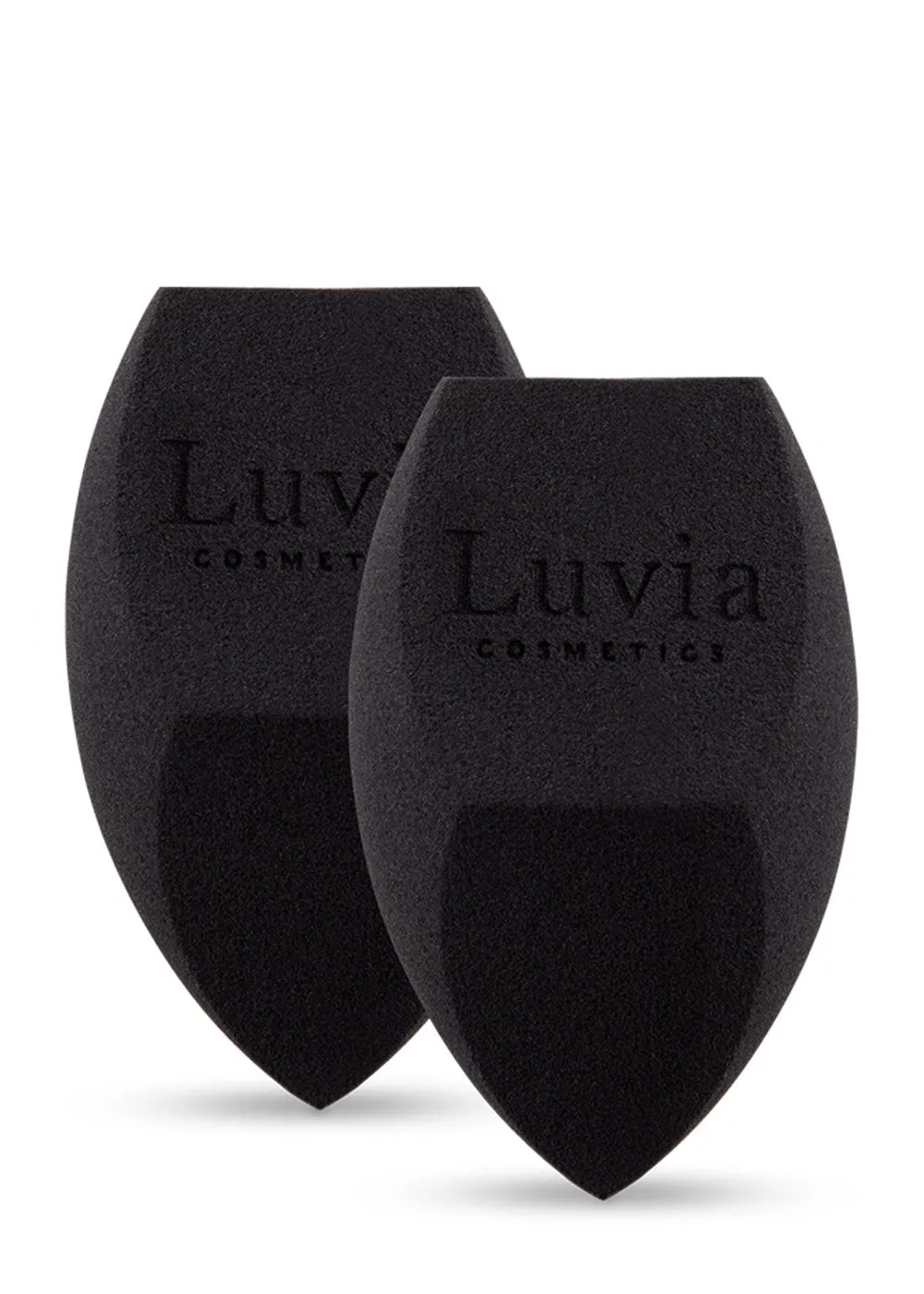Diamond Make-up Sponge Set