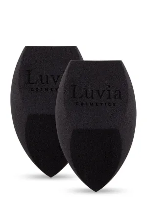 Diamond Make-up Sponge Set