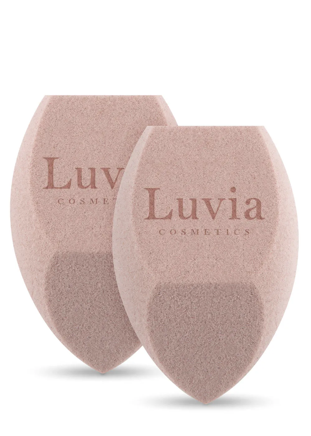 Diamond Make-up Sponge Set