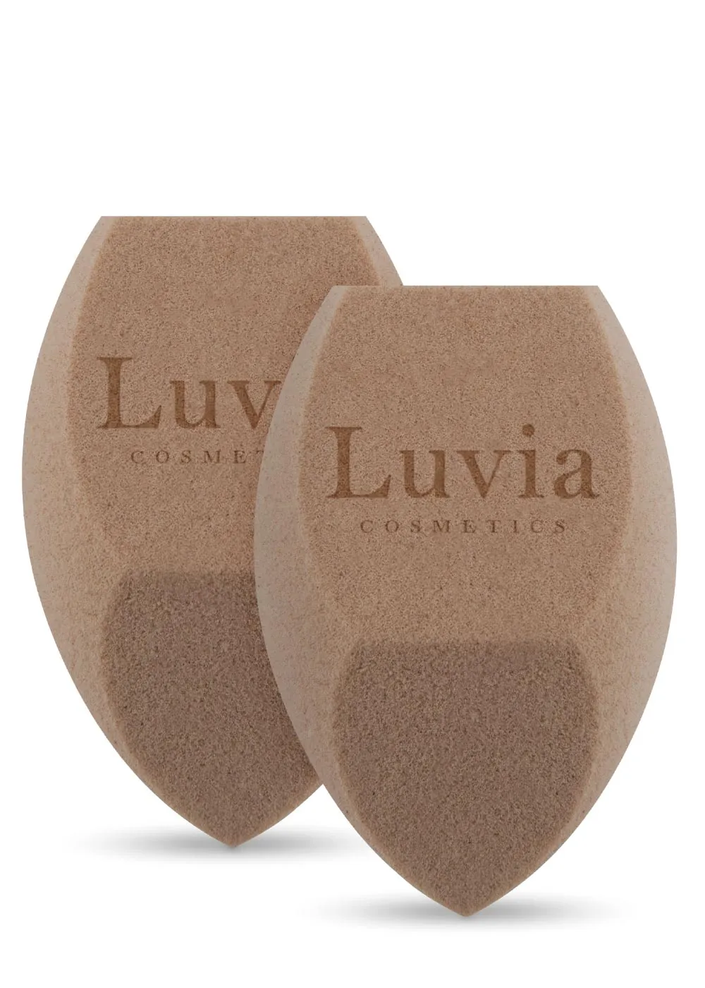 Diamond Make-up Sponge Set