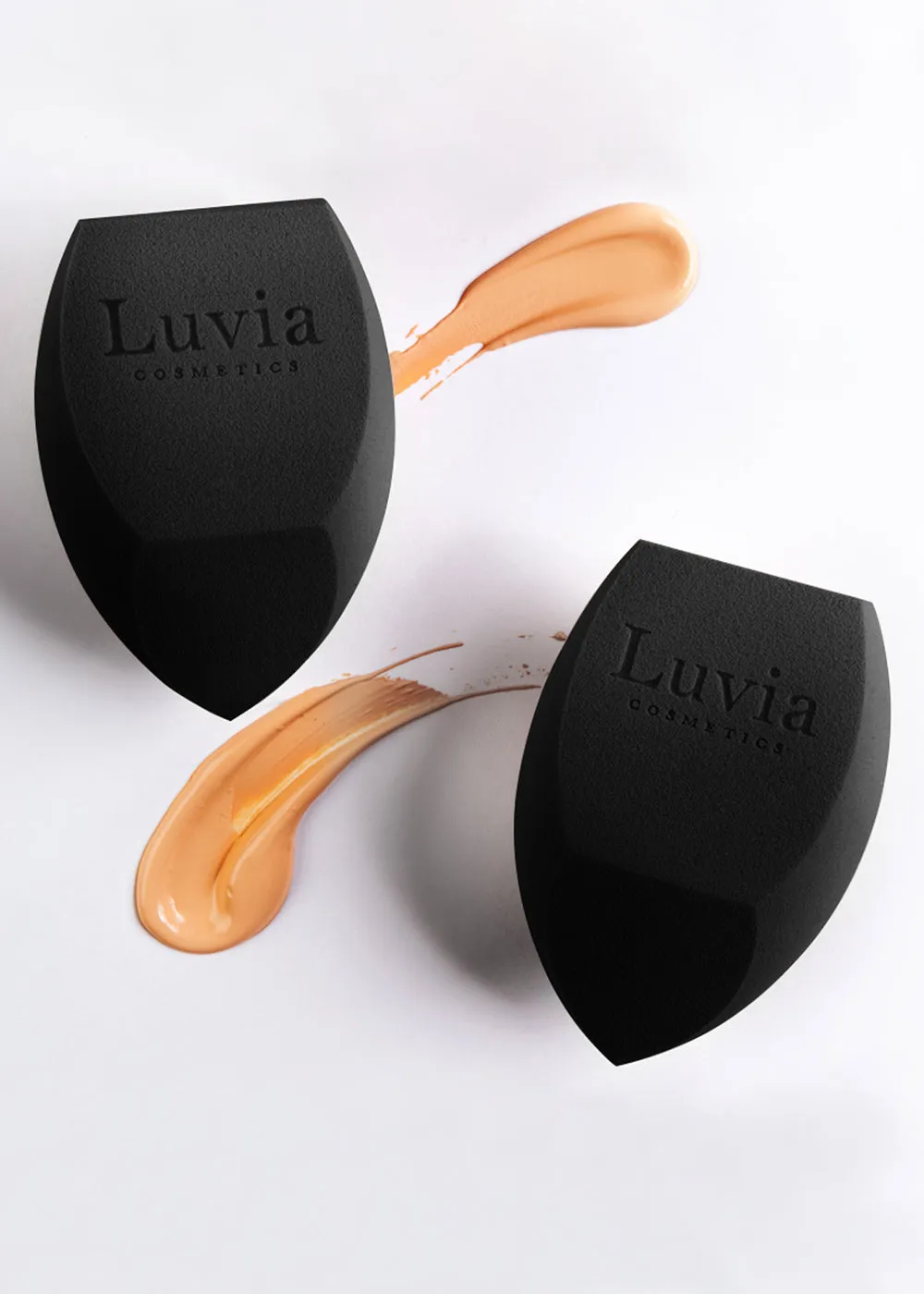 Diamond Make-up Sponge Set