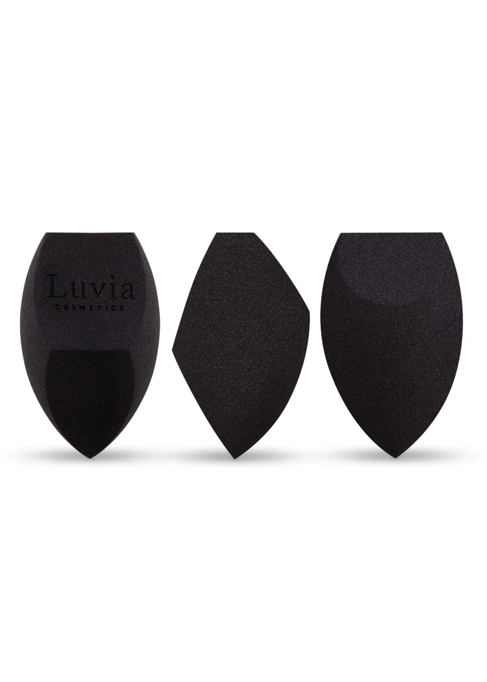 Diamond Make-up Sponge Set