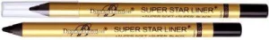 Diana Of London Super Star Eye Liner Black