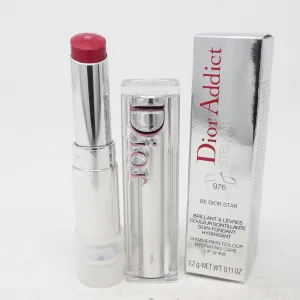 Dior Addict Stellar Halo Shine Lipstick  0.11oz/3.2g New With Box