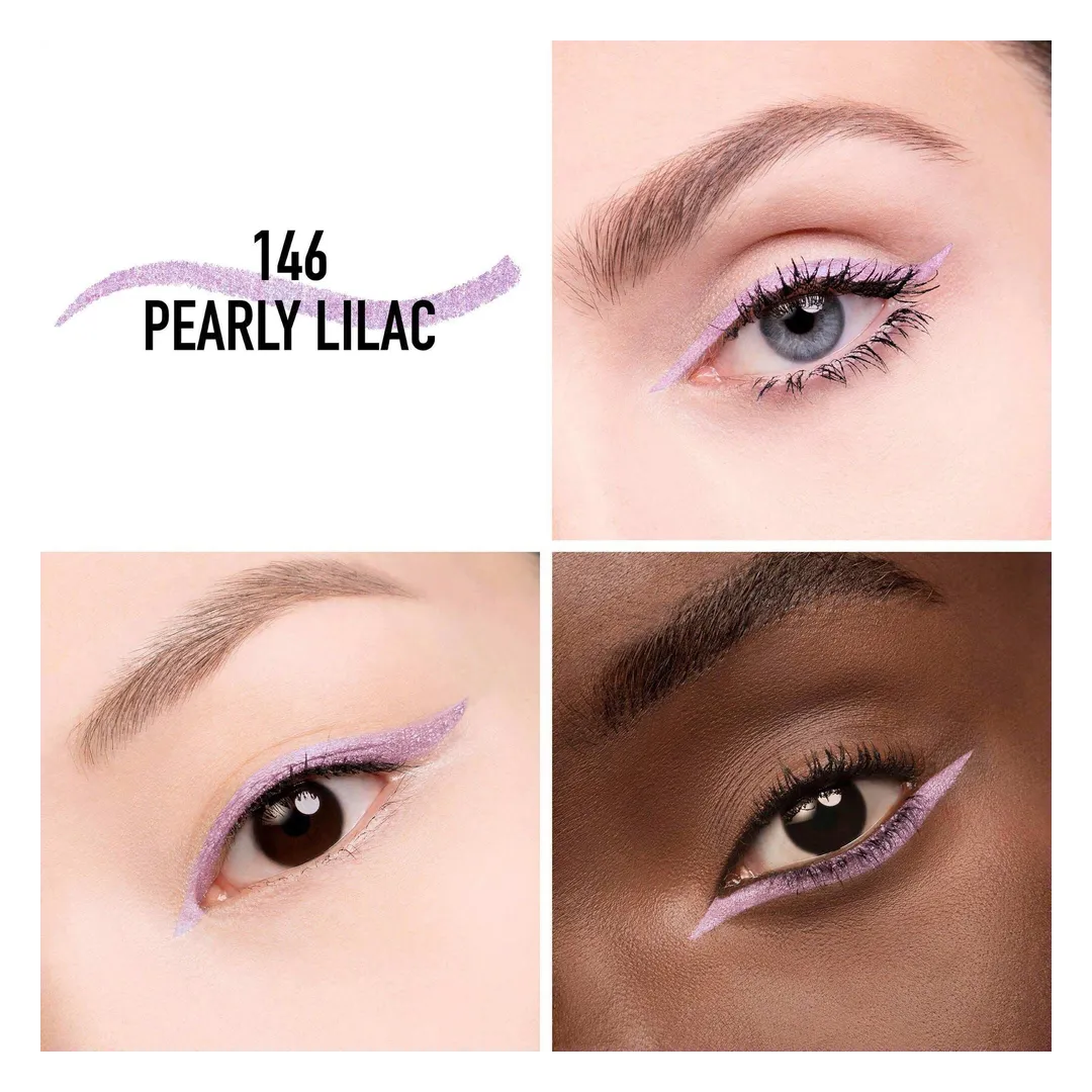 DIOR Diorshow 24hr Stylo Waterproof Eyeliner