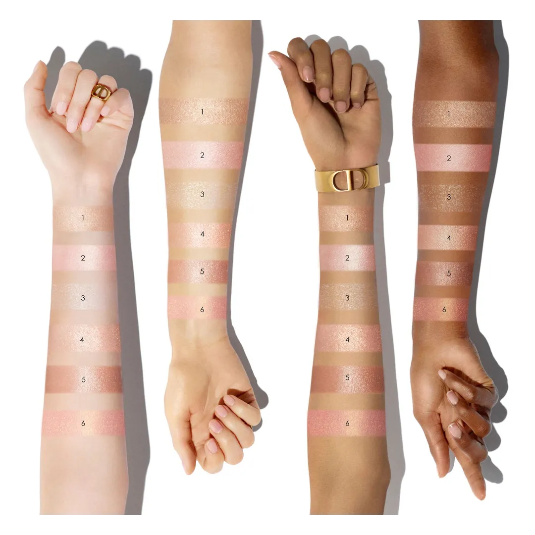 DIOR Forever Couture Luminizer
