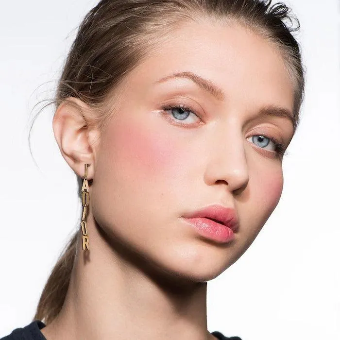 Dior - Rouge Blush- 962 Poison Matte