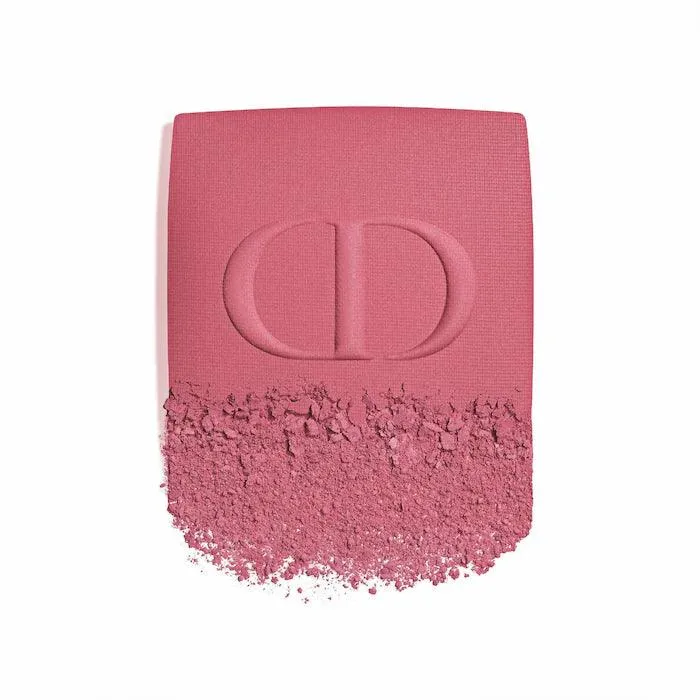 Dior - Rouge Blush- 962 Poison Matte