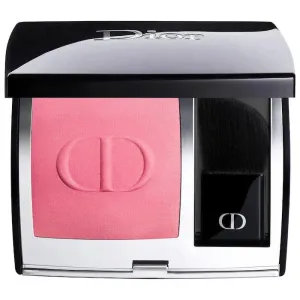 Dior - Rouge Blush- 962 Poison Matte