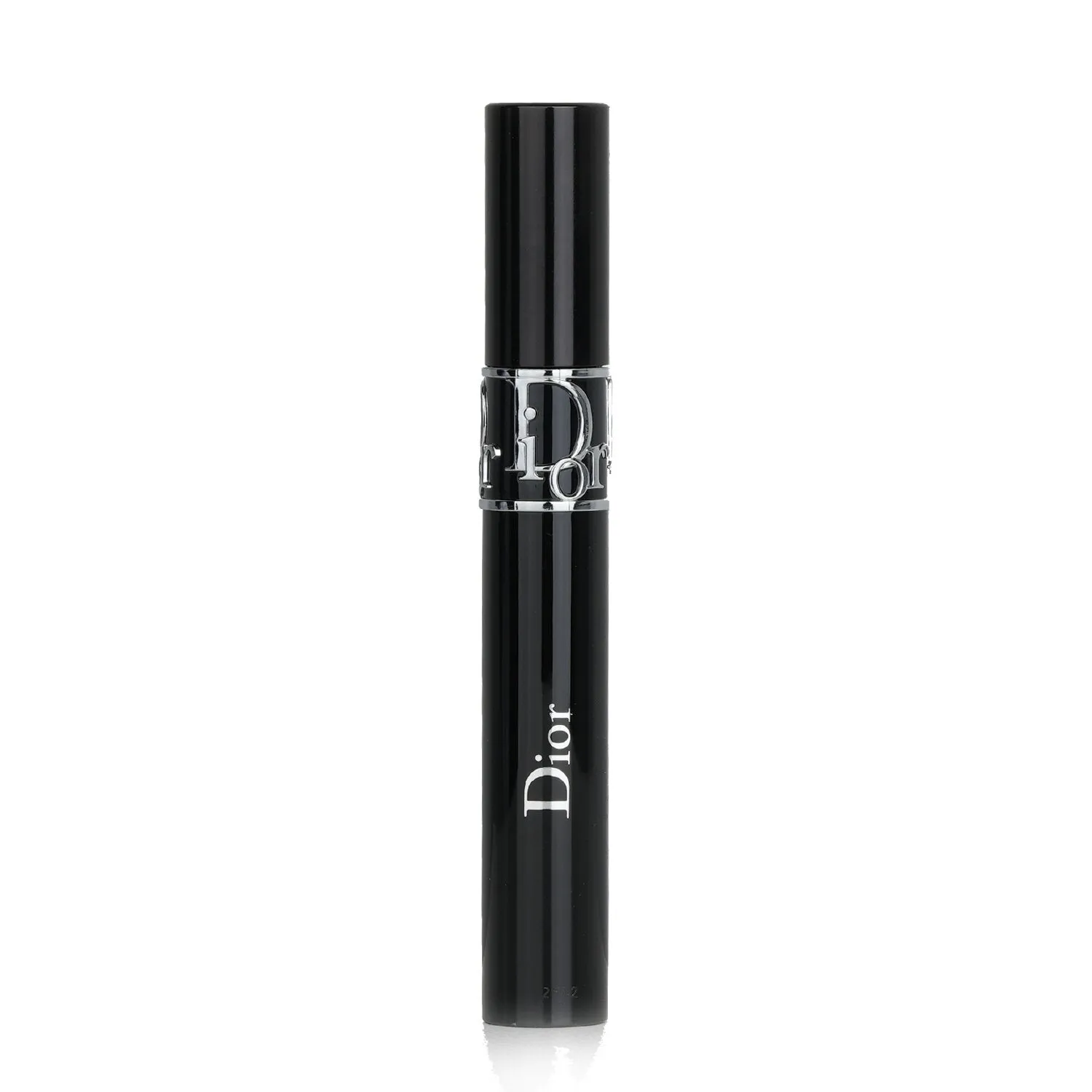 Diorshow 24H Wear Buildable Volume Mascara - # 090 Noir Black