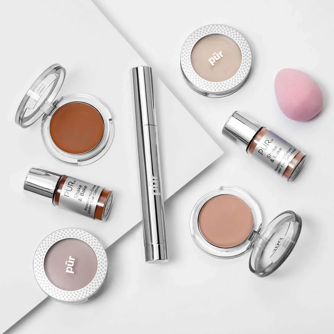 Disappearing Act Concealer