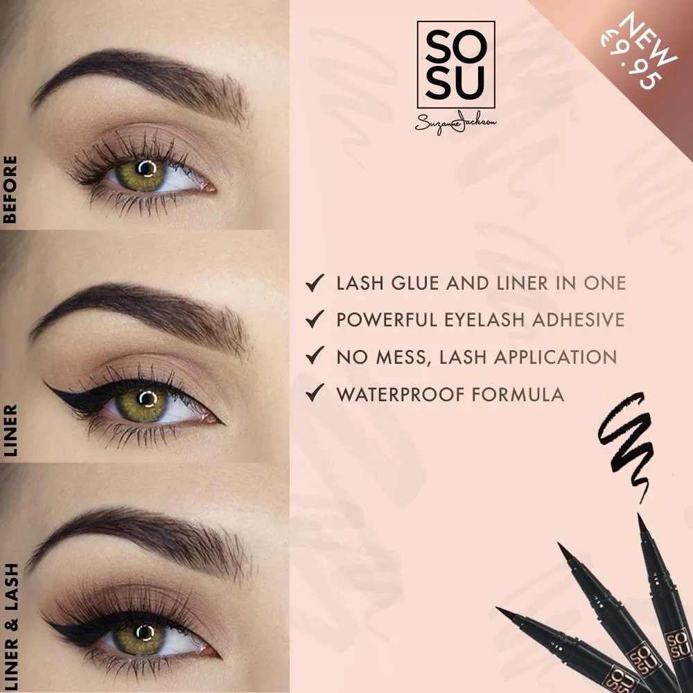 Divine Duo Magic Eyeliner