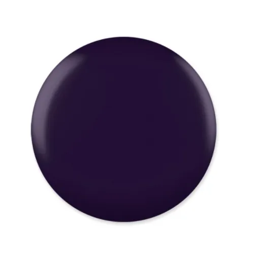 DND Dap Dip Powder 1.6oz - 458 Fresh Eggplant