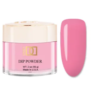 DND Dap Dip Powder 1.6oz - 576 Misty Rose