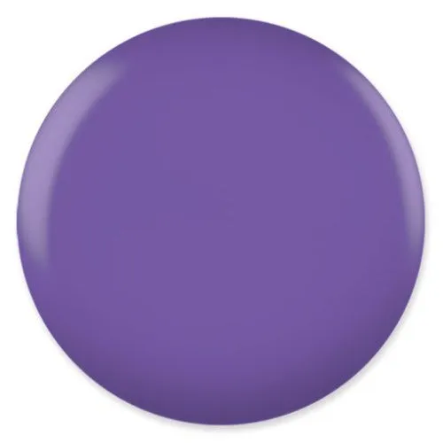 DND Dap Dip Powder 1.6oz - 661 Mauvy Night