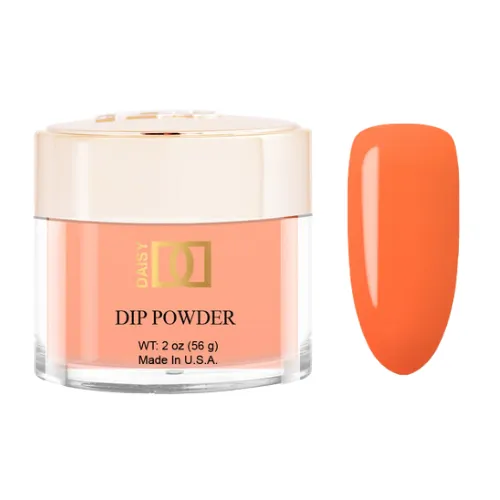DND Dap Dip Powder 1.6oz - 804 Let's Tango