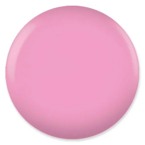 DND Gel & Polish Duo 552 Victorian Blush