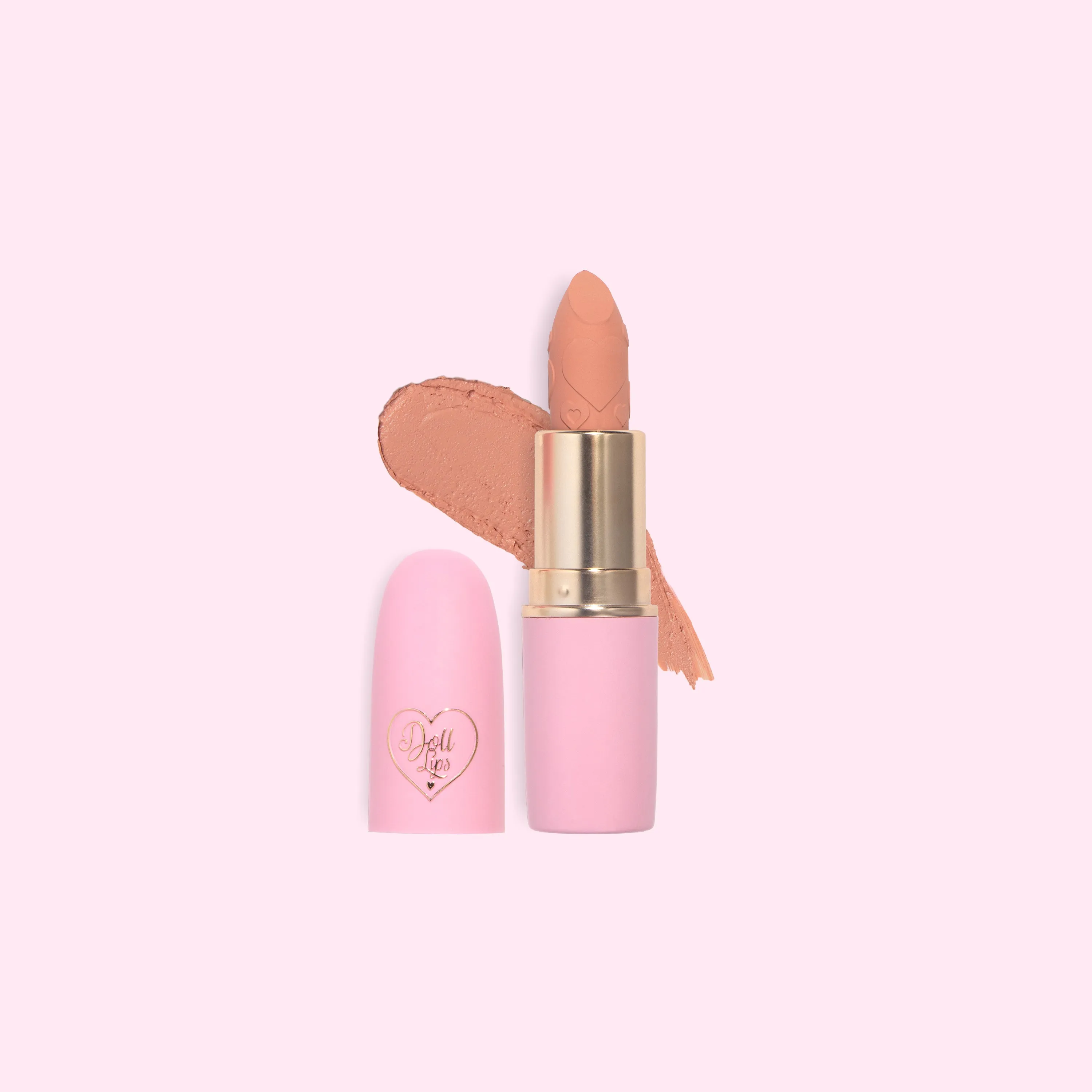 Doll Lips - FOMO Lipstick