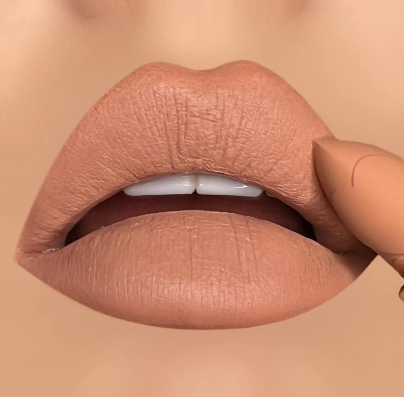 Doll Lips - FOMO Lipstick