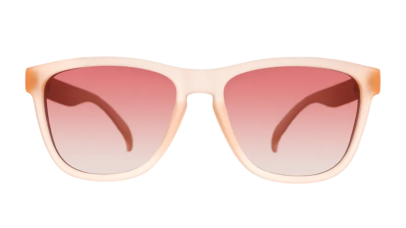 Don't Make Me Blush