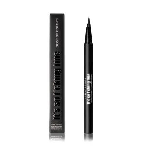 Dose of Colors It's So F*cking Fine Liquid Eyeliner