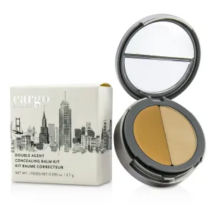Double Agent Concealing Kit - 3W Medium