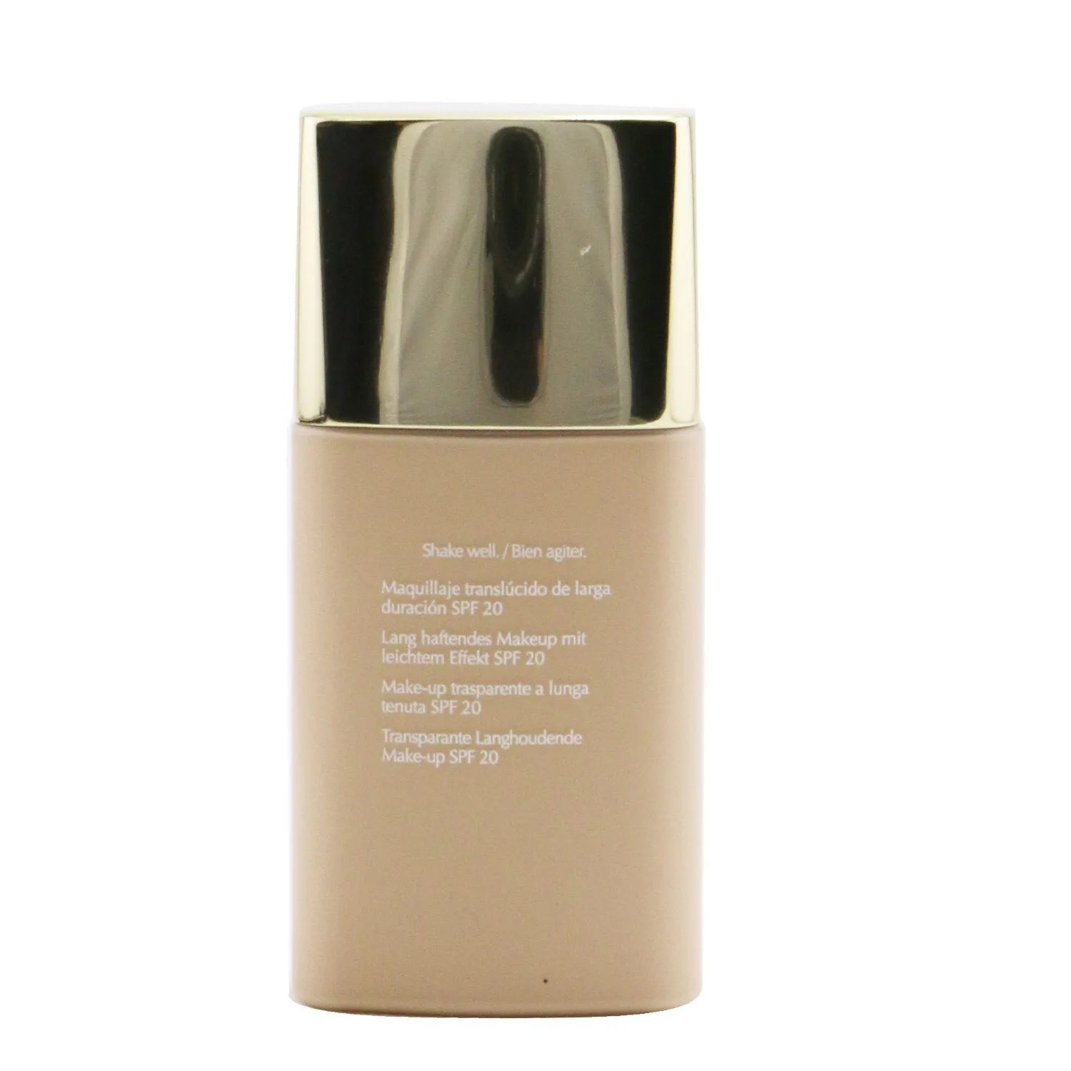 Double Wear Sheer Long Wear Makeup SPF 20 - # 2C2 Pale Almond