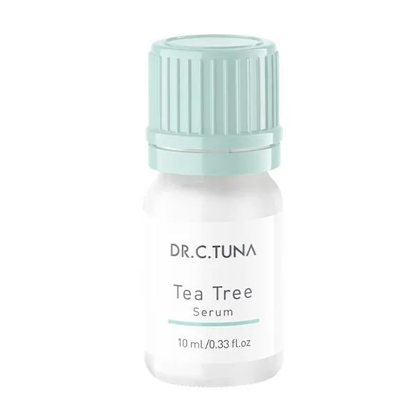 Dr. C. Tuna Tea Tree Serum