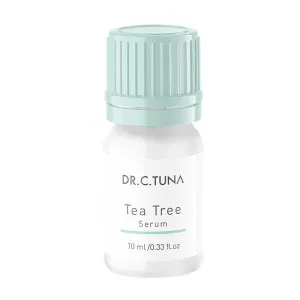 Dr. C. Tuna Tea Tree Serum