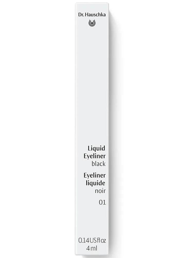 Dr Hauschka Liquid Eyeliner