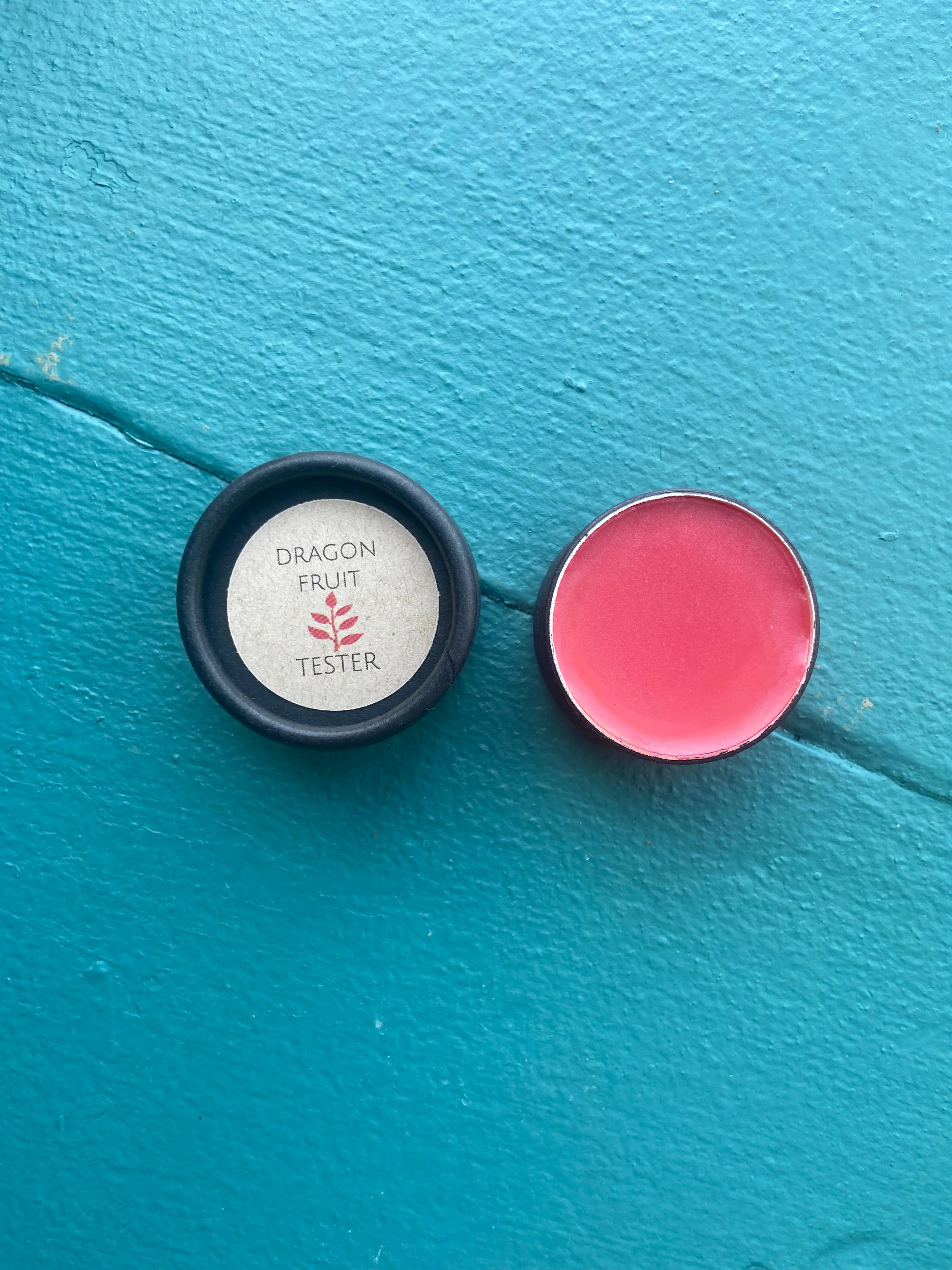 Dragon Fruit Tinted Lip Balm