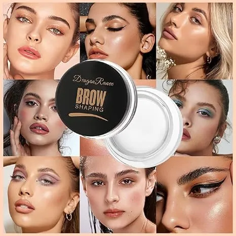 Dragon Ranee Waterproof Eyebrow Dye Gel