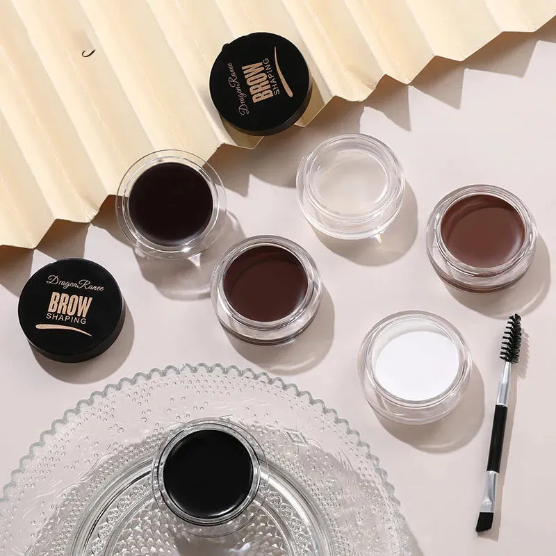 Dragon Ranee Waterproof Eyebrow Dye Gel