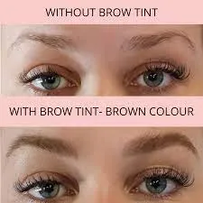 Dragon Ranee Waterproof Eyebrow Dye Gel