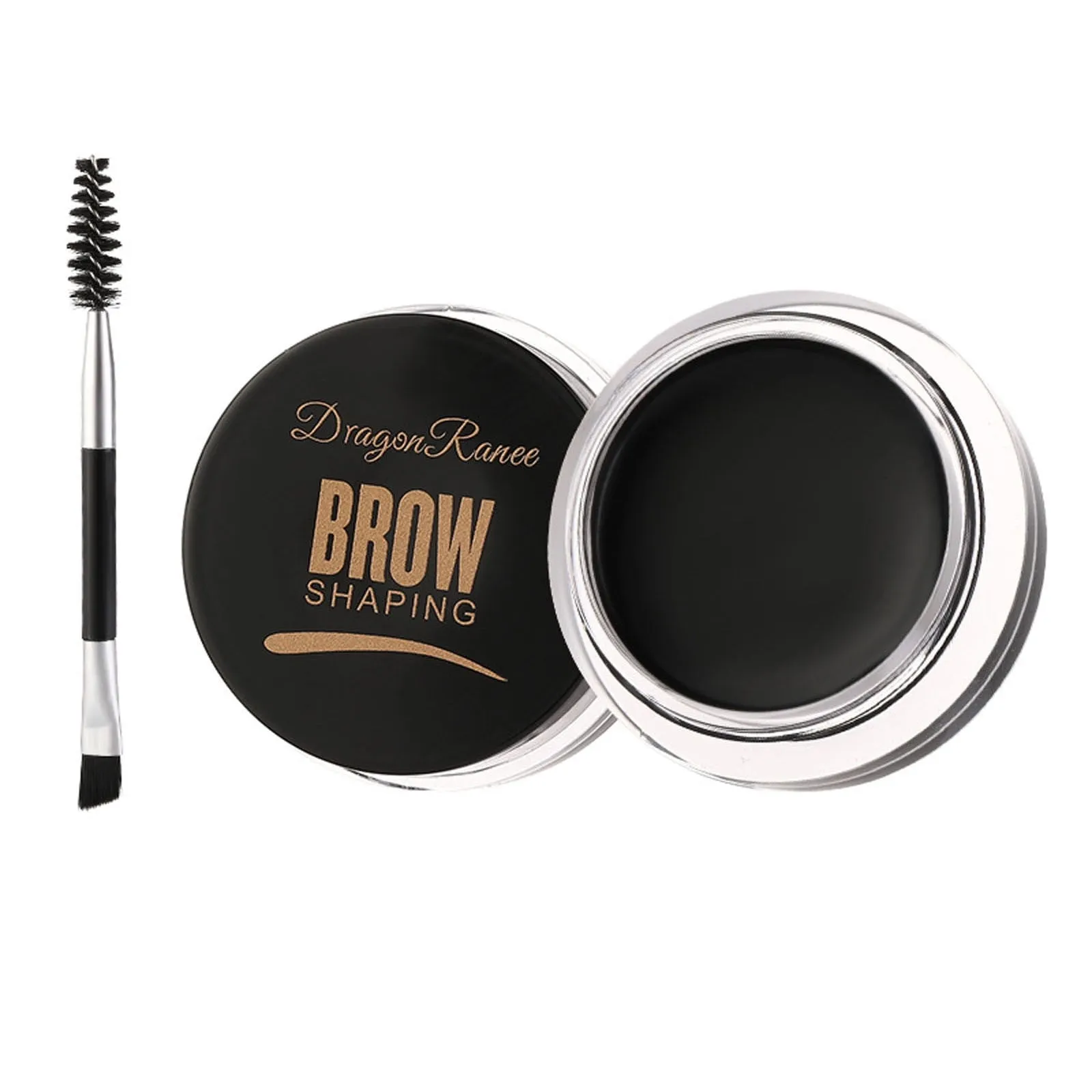 Dragon Ranee Waterproof Eyebrow Dye Gel