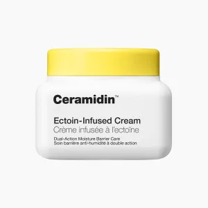 Dr.Jart  Ceramidin Ectoin-Infused Cream 50ml