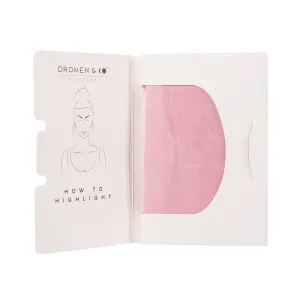 Dromen & Co Pink Blush Paper (Pack of 1)