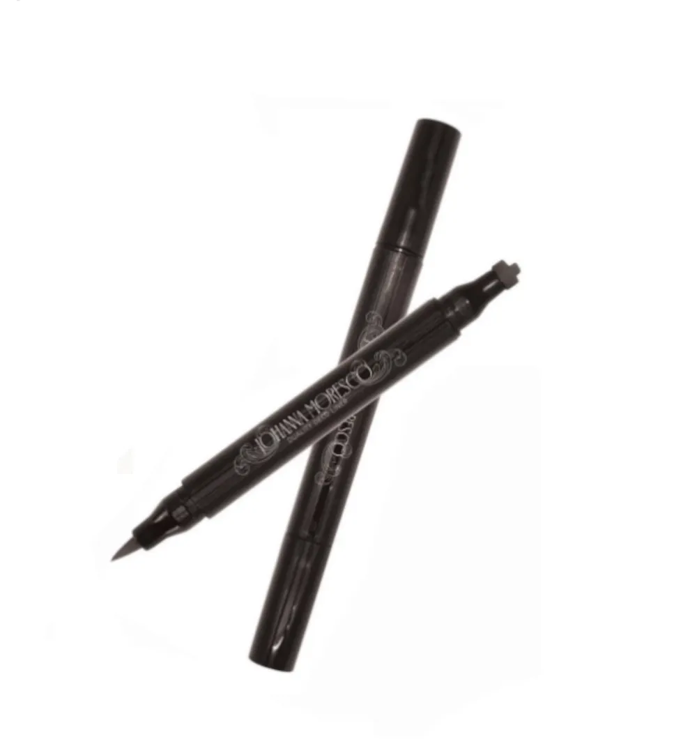 Dual Stamp Eyeliner-Bat