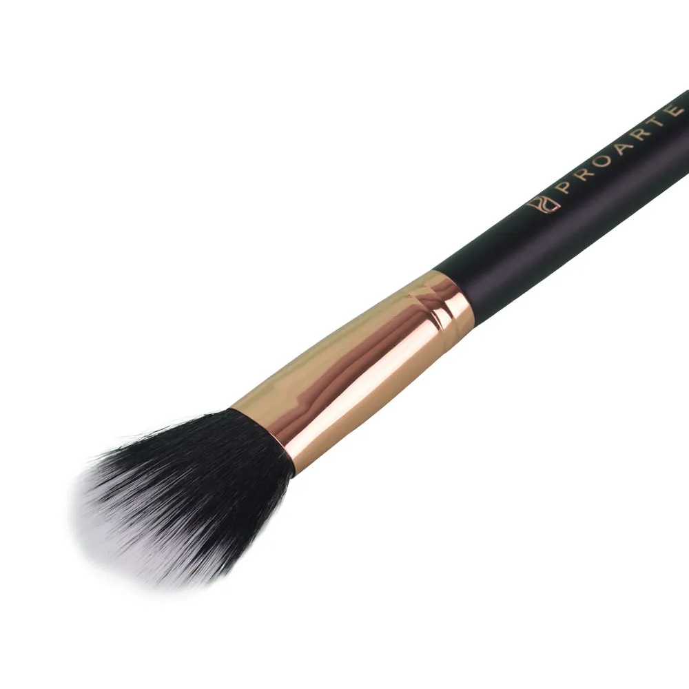 Duo Foundation Polishing Brush AP-18