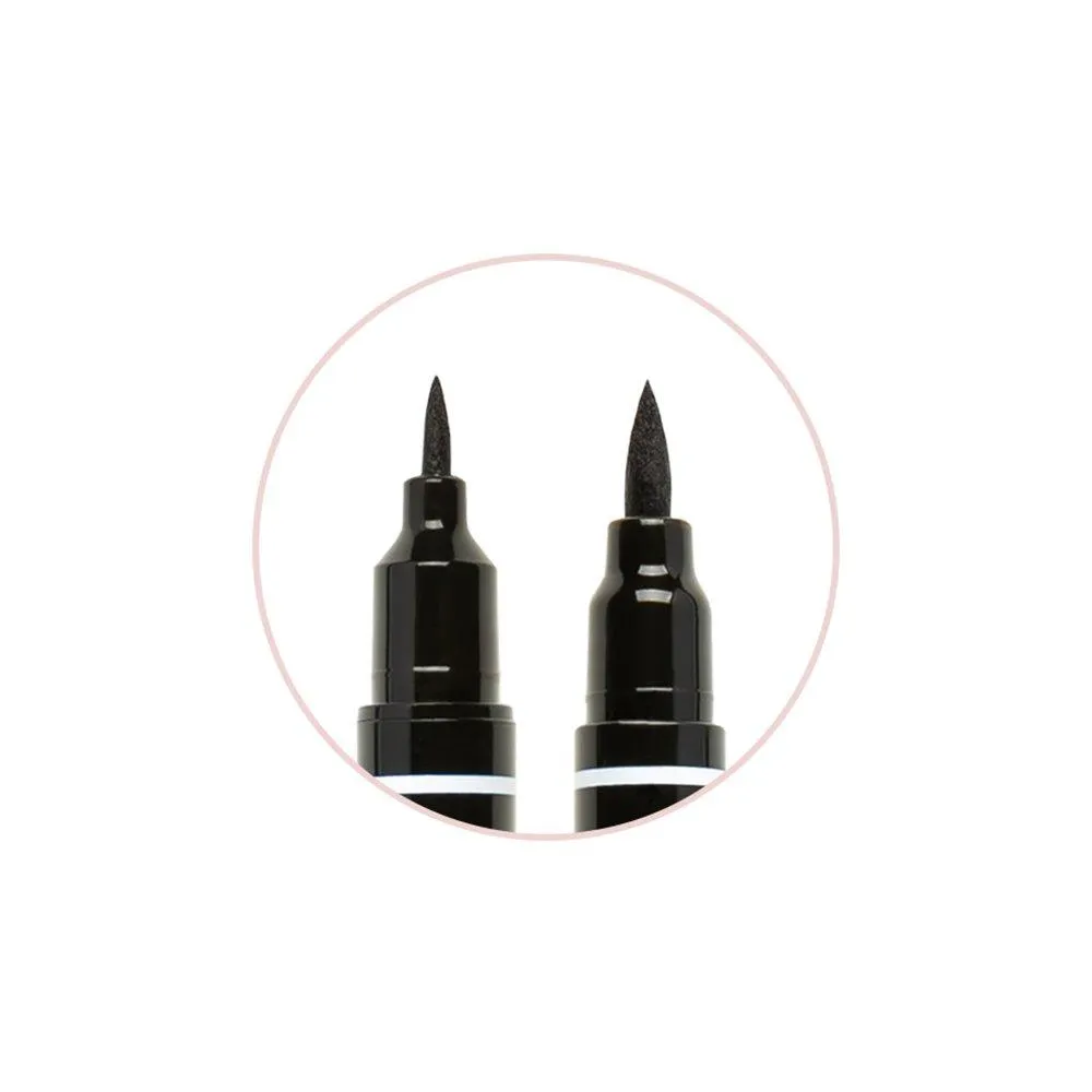 Duo Stroke Liner