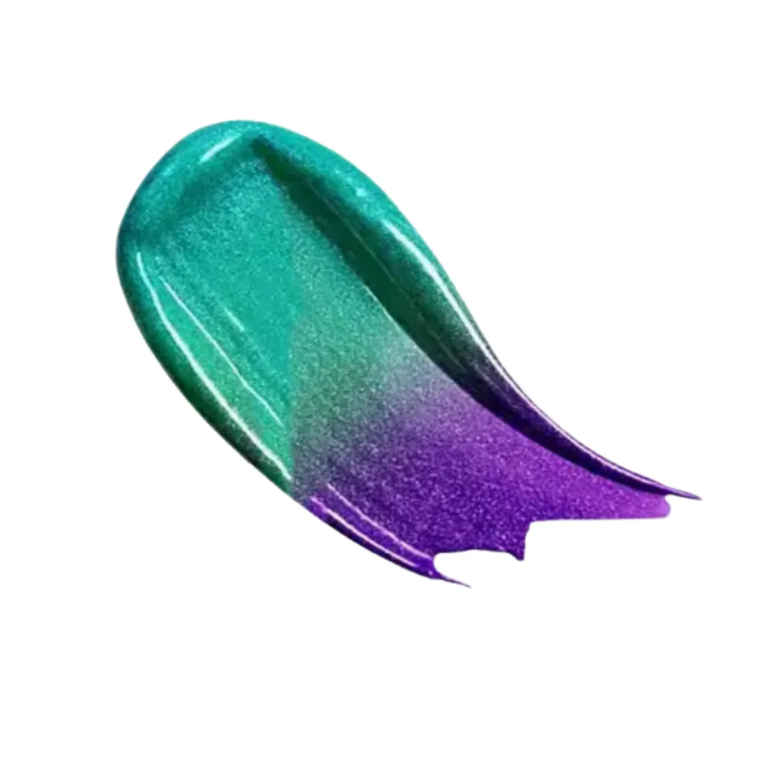 Duochrome Liquid Eyeshadow - Aurora