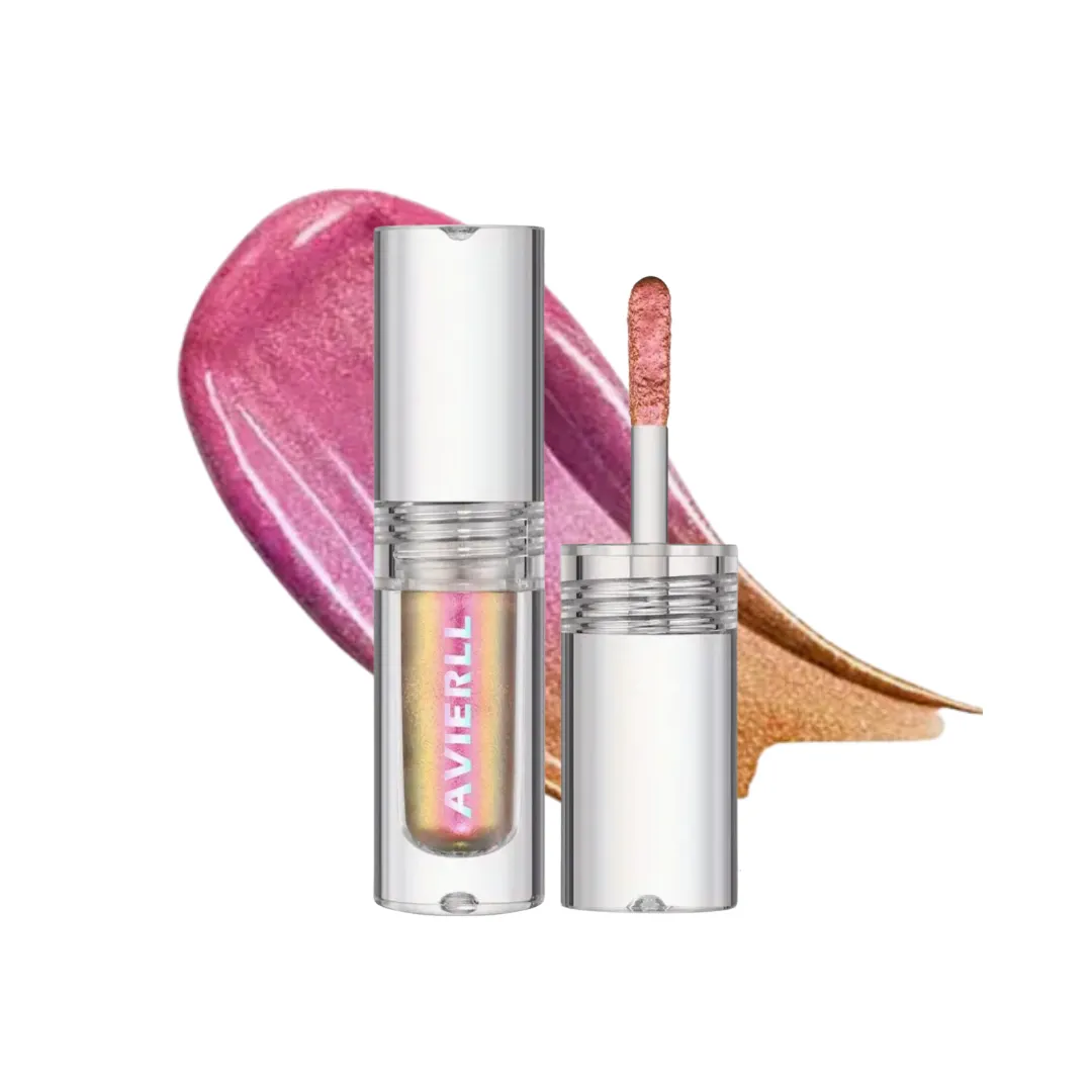 Duochrome Liquid Eyeshadow - Nova